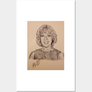 GAYLE KING Posters and Art